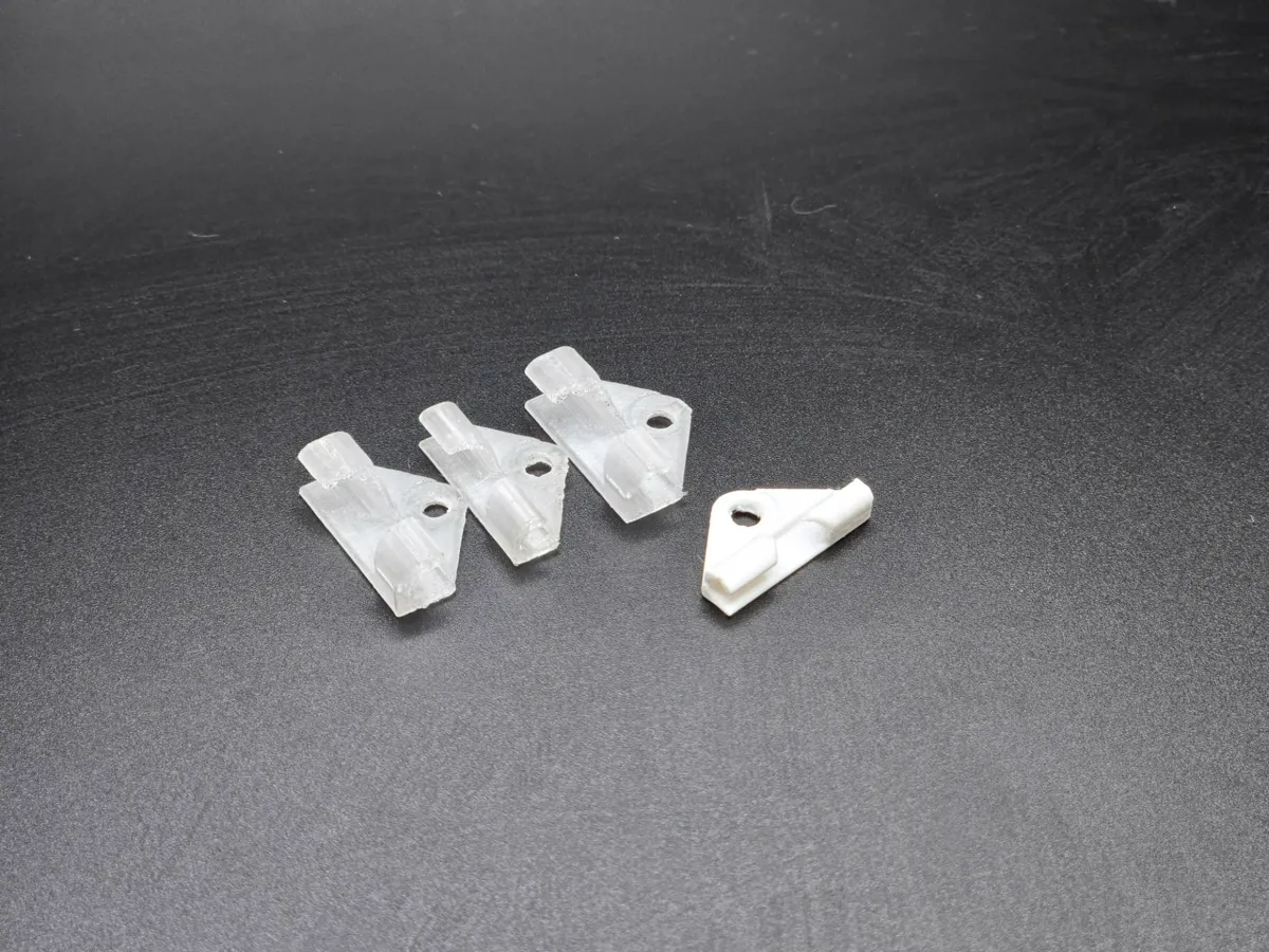Wire/Cable Guide for Wall - !, photo 2 of 4 - Wire/Cable Guide for Wall - ! Mobile & Device Accessories