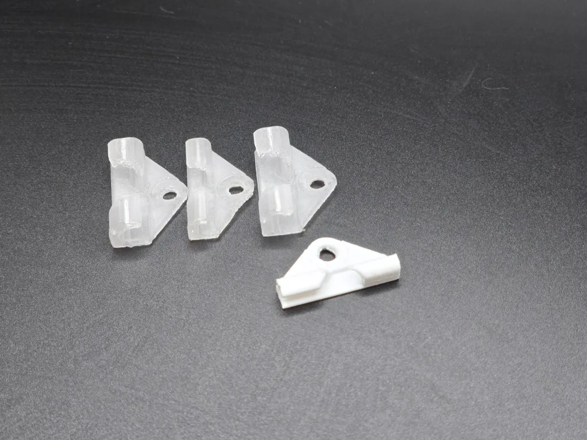 Wire/Cable Guide for Wall - !, photo 3 of 4 - Wire/Cable Guide for Wall - ! Mobile & Device Accessories