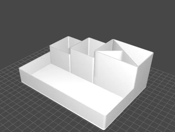 Desk Organizer 2.0 - Desk Tidies & Caddies, in stock in India