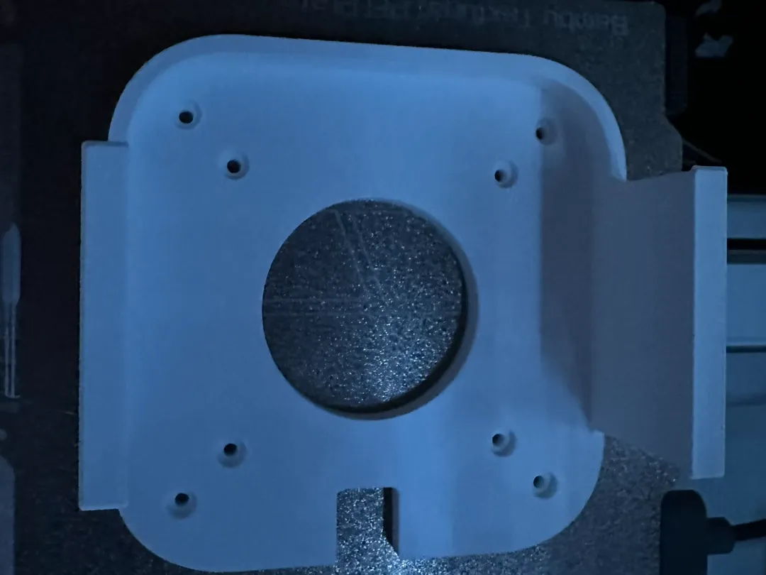 Mac Mini M4 2024 - Vesa Mount for Monitor