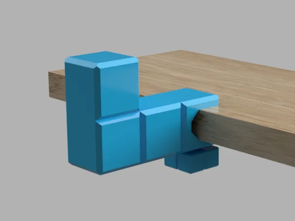Headphone holder - Office, in stock in India