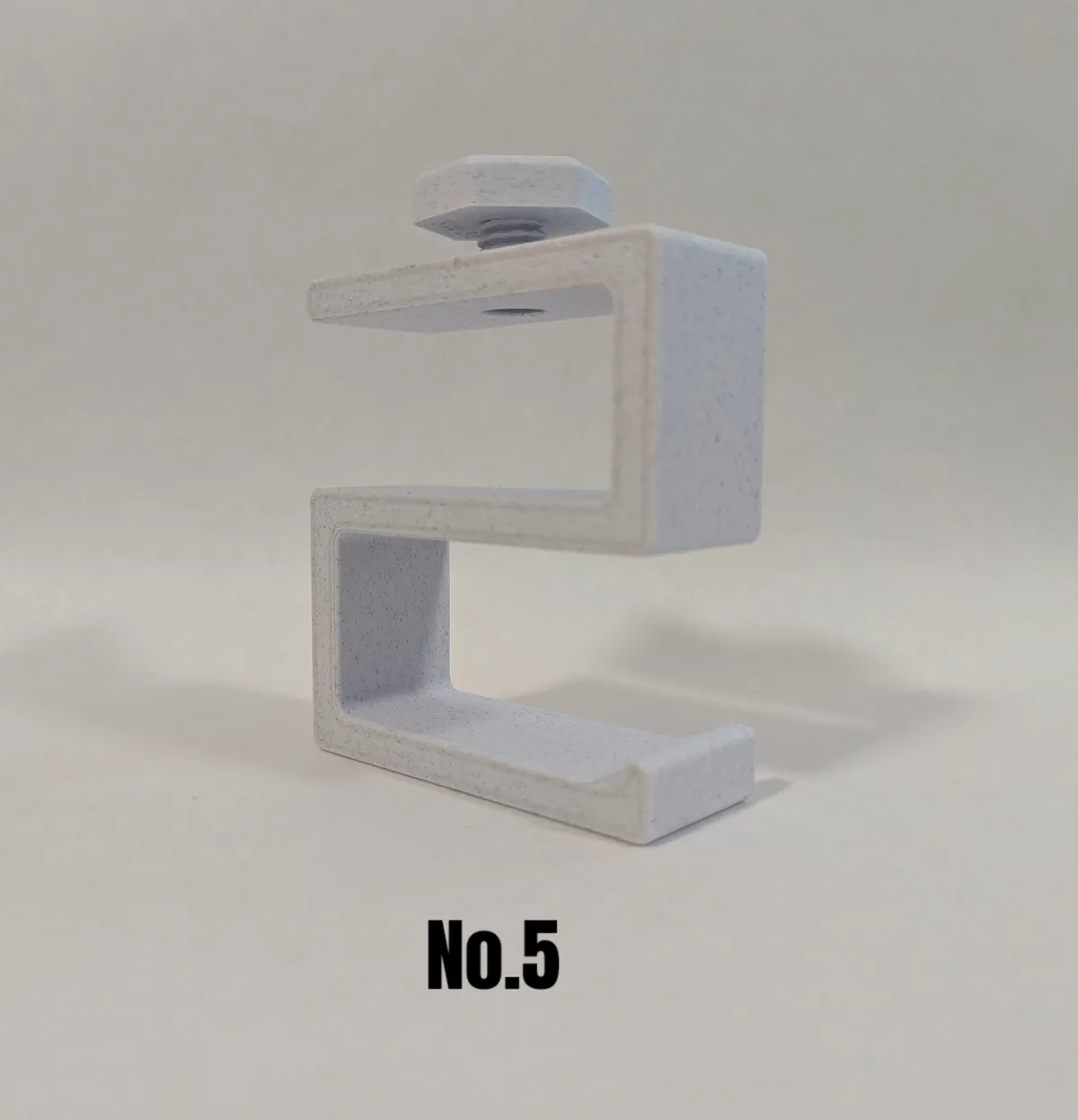 Headset & Pen Holder for Desk, photo 4 of 4 - Headset & Pen Holder for Desk Household