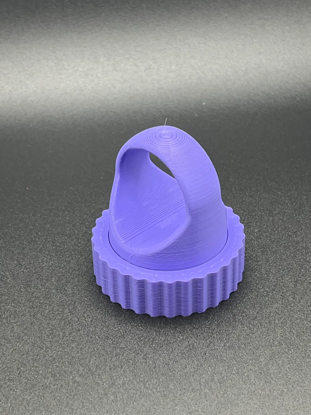 Rotary Clicker Power Ring Fidget, photo 4 of 4 - Rotary Clicker Power Ring Fidget Fidget & Sensory Toys