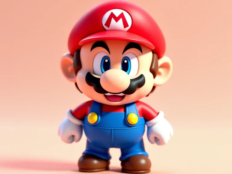 mario
