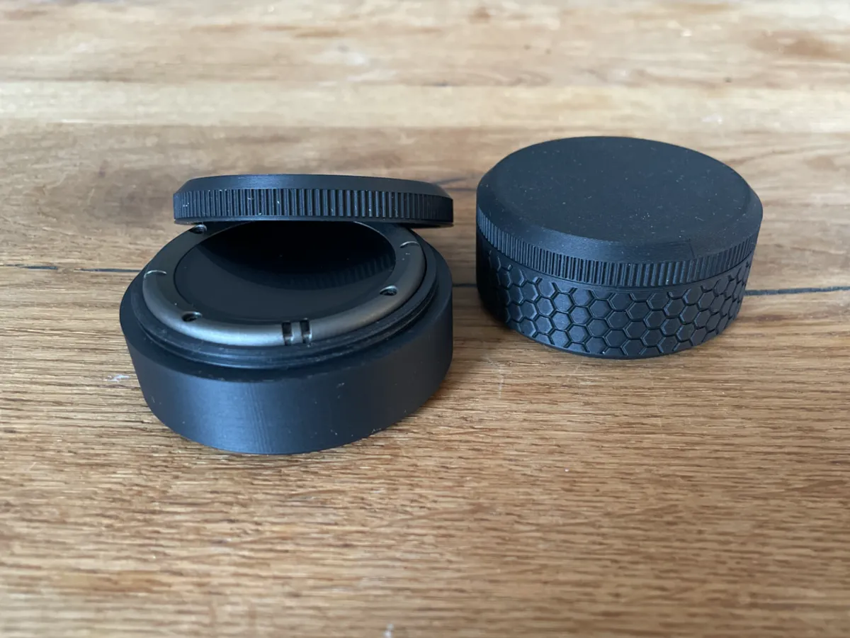 Beeline Moto II GPS Case