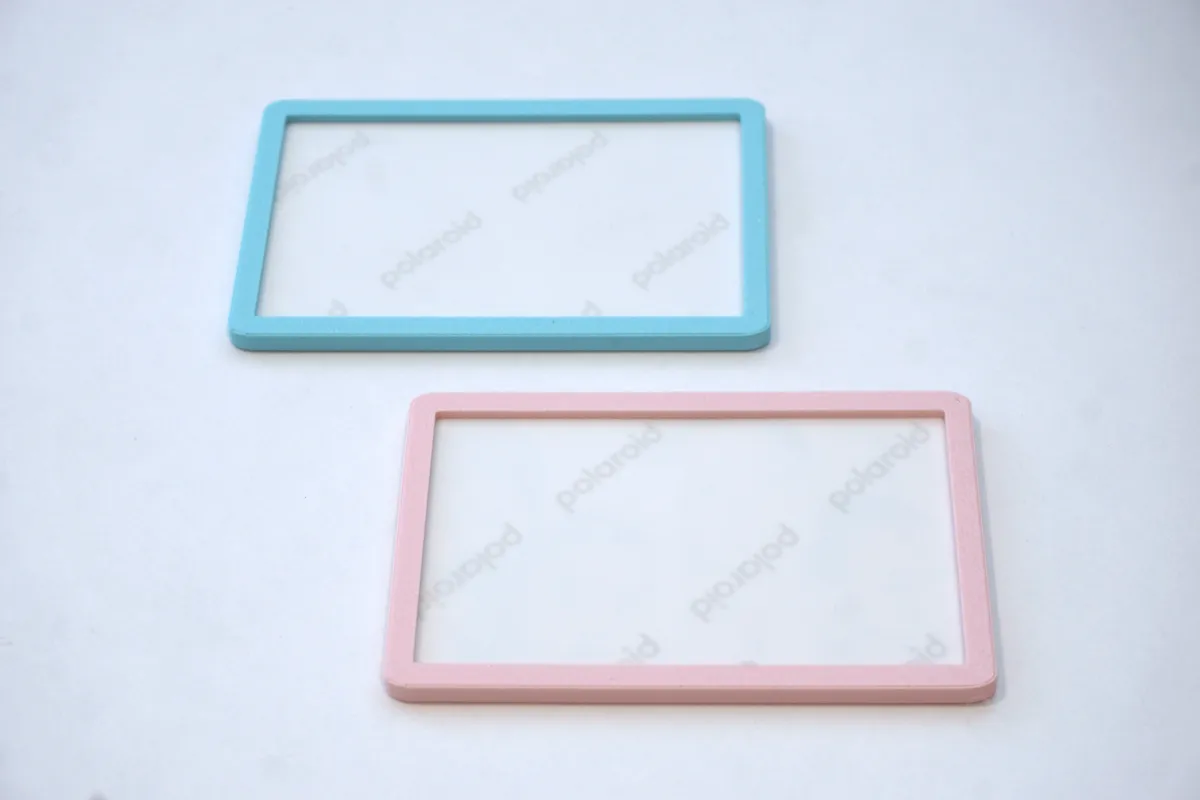 Polaroid Hi- Magnetic Frame