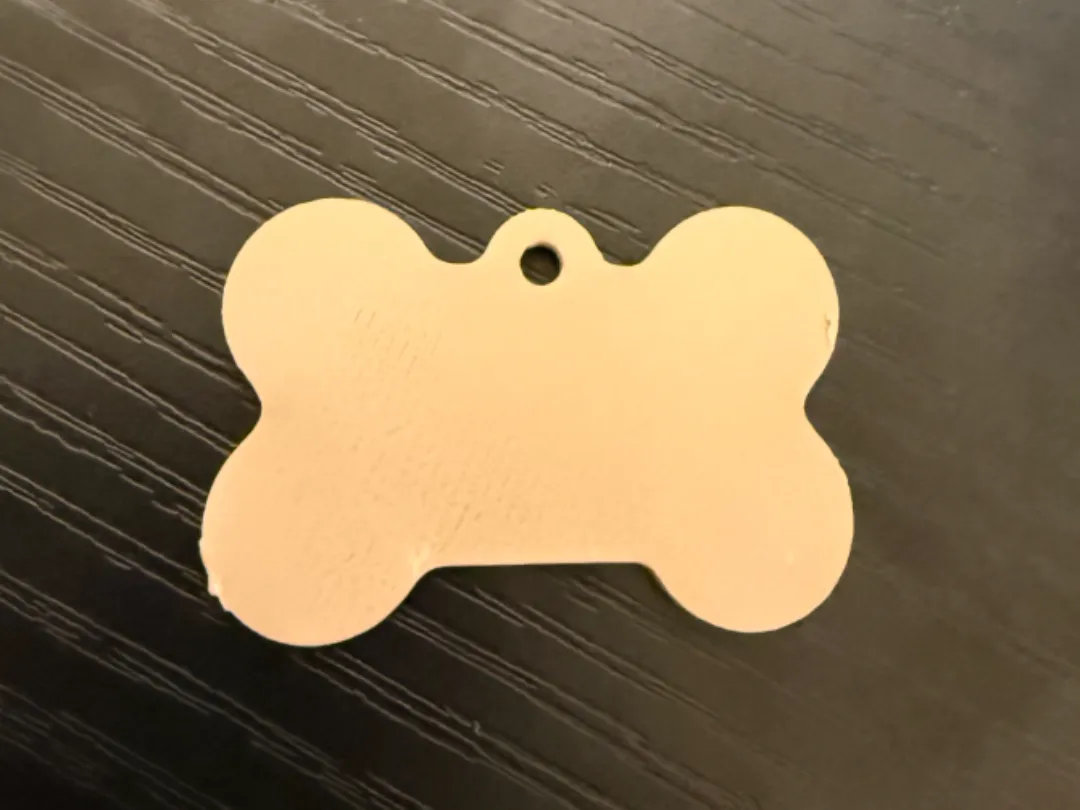 Dog Tag