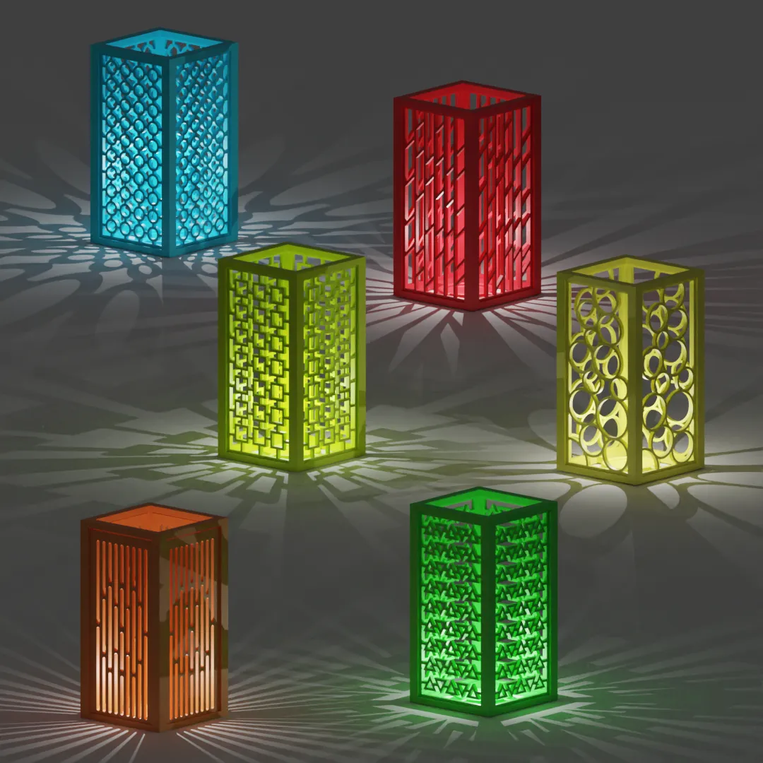 LightBox Version 1