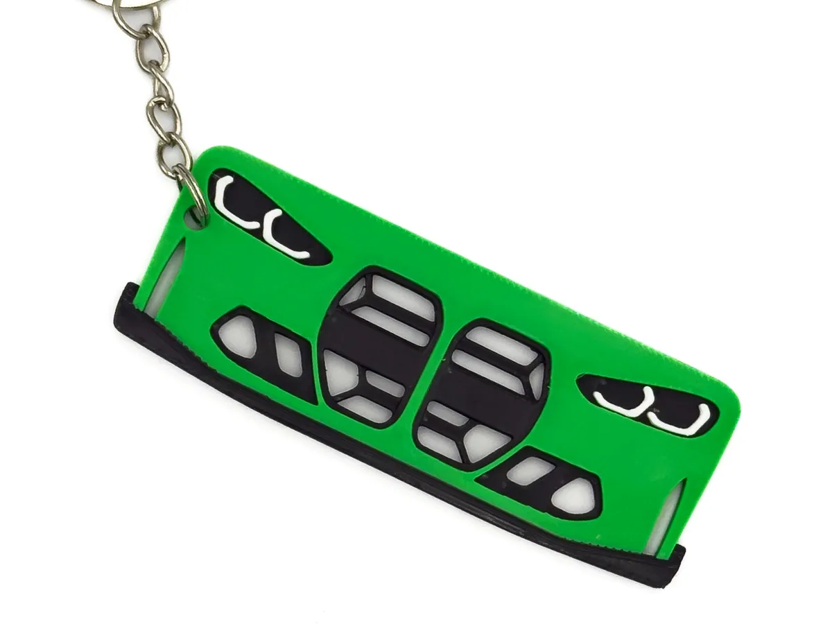 bmw m4 g82 cls (keychain)