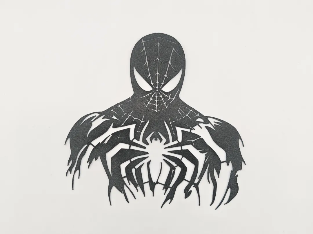 Spiderman Wall Art
