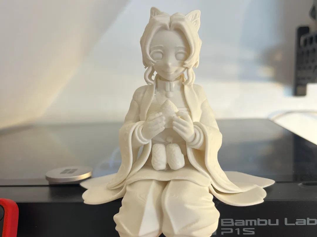 Demon Slayer - Shinobu Kocho - Sitting