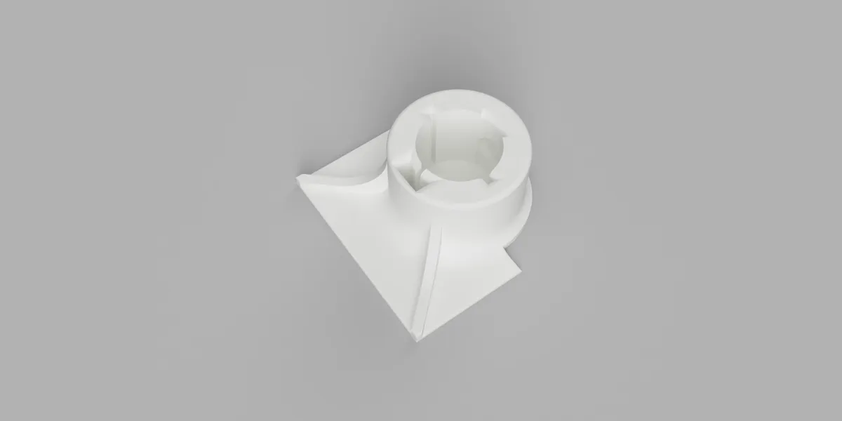 Xiaomi Vacuum Extra Tool Mount