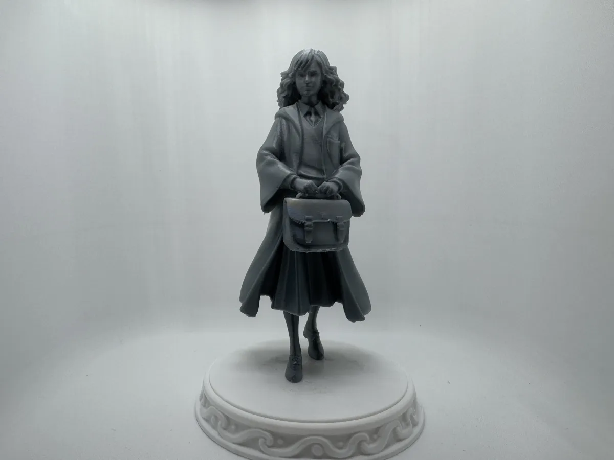 Hermione Granger, Harry Potter, photo 2 of 4 - Hermione Granger, Harry Potter Art