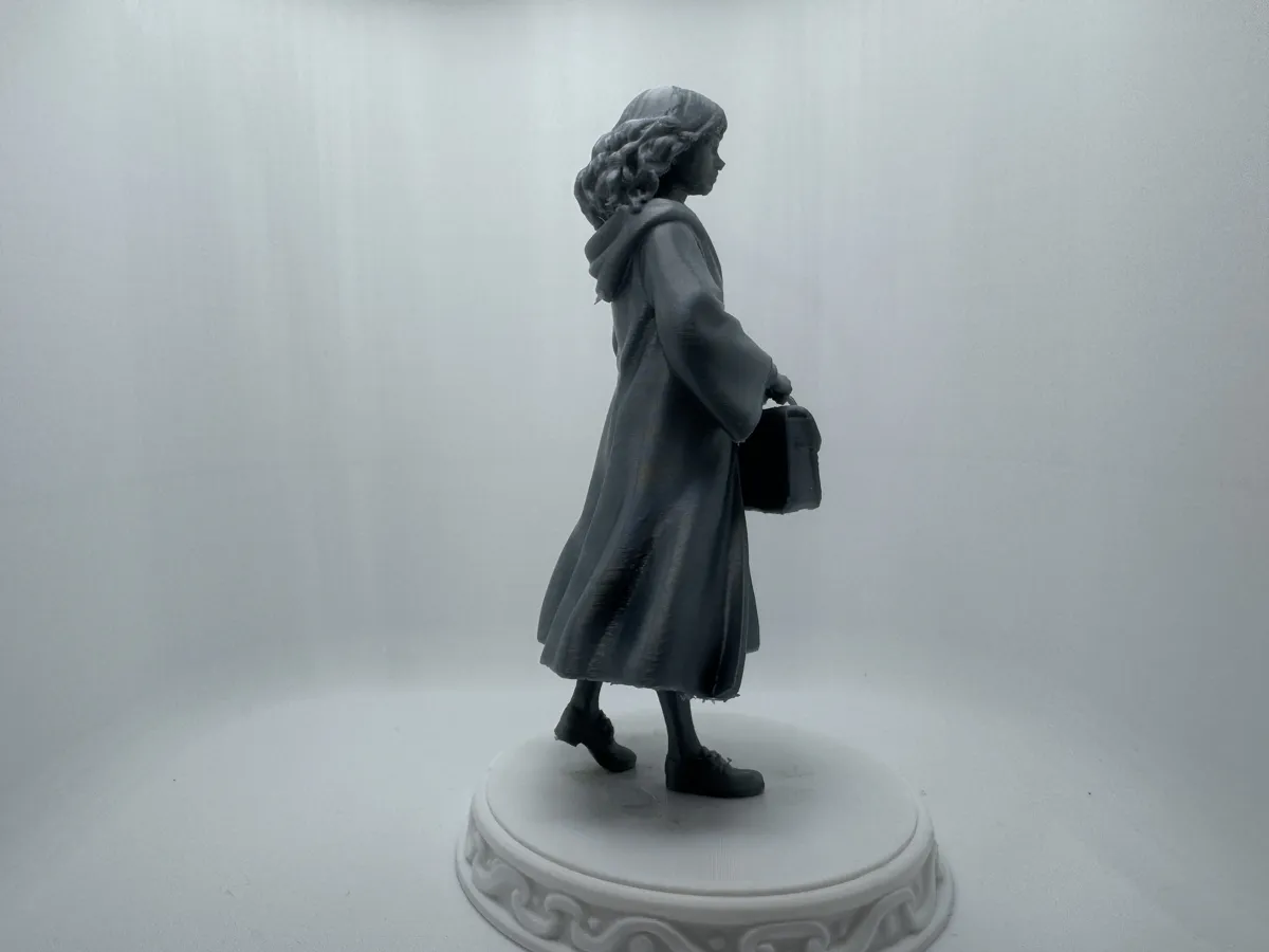 Hermione Granger, Harry Potter, photo 4 of 4 - Hermione Granger, Harry Potter Art