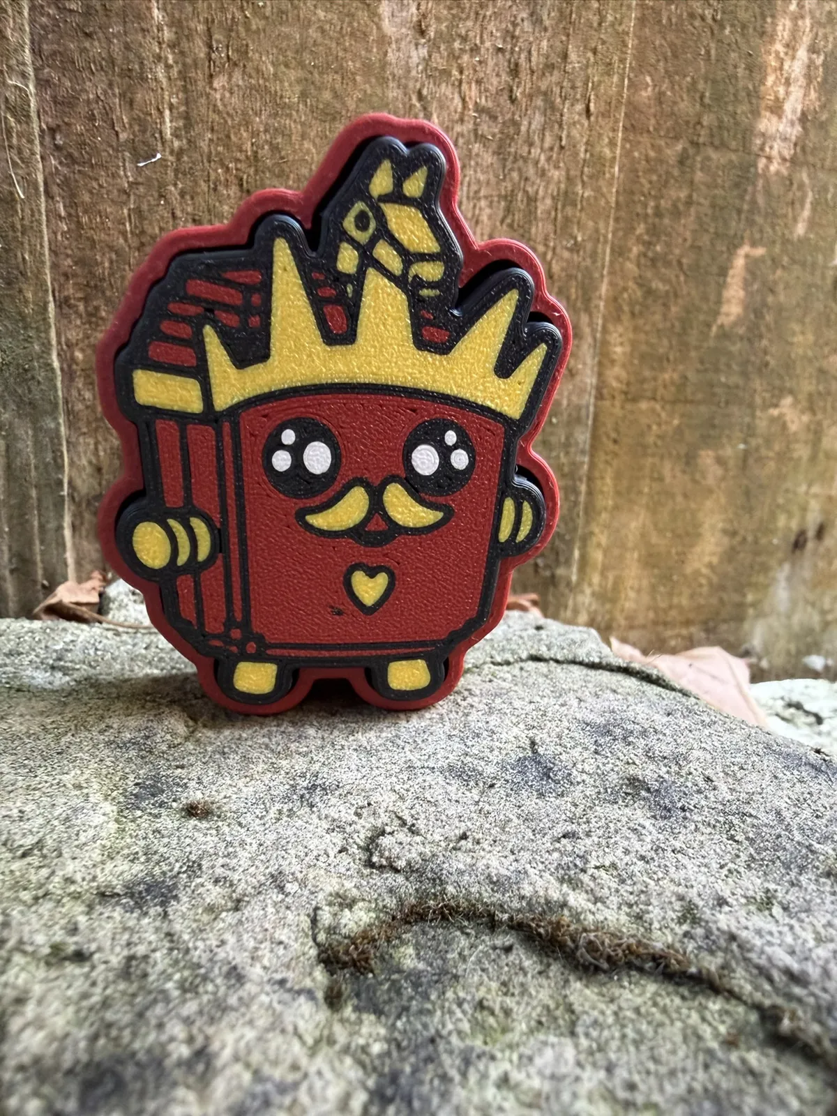 Fortnite Crown Sprite Clicker, photo 2 of 4 - Fortnite Crown Sprite Clicker Fidget & Sensory Toys