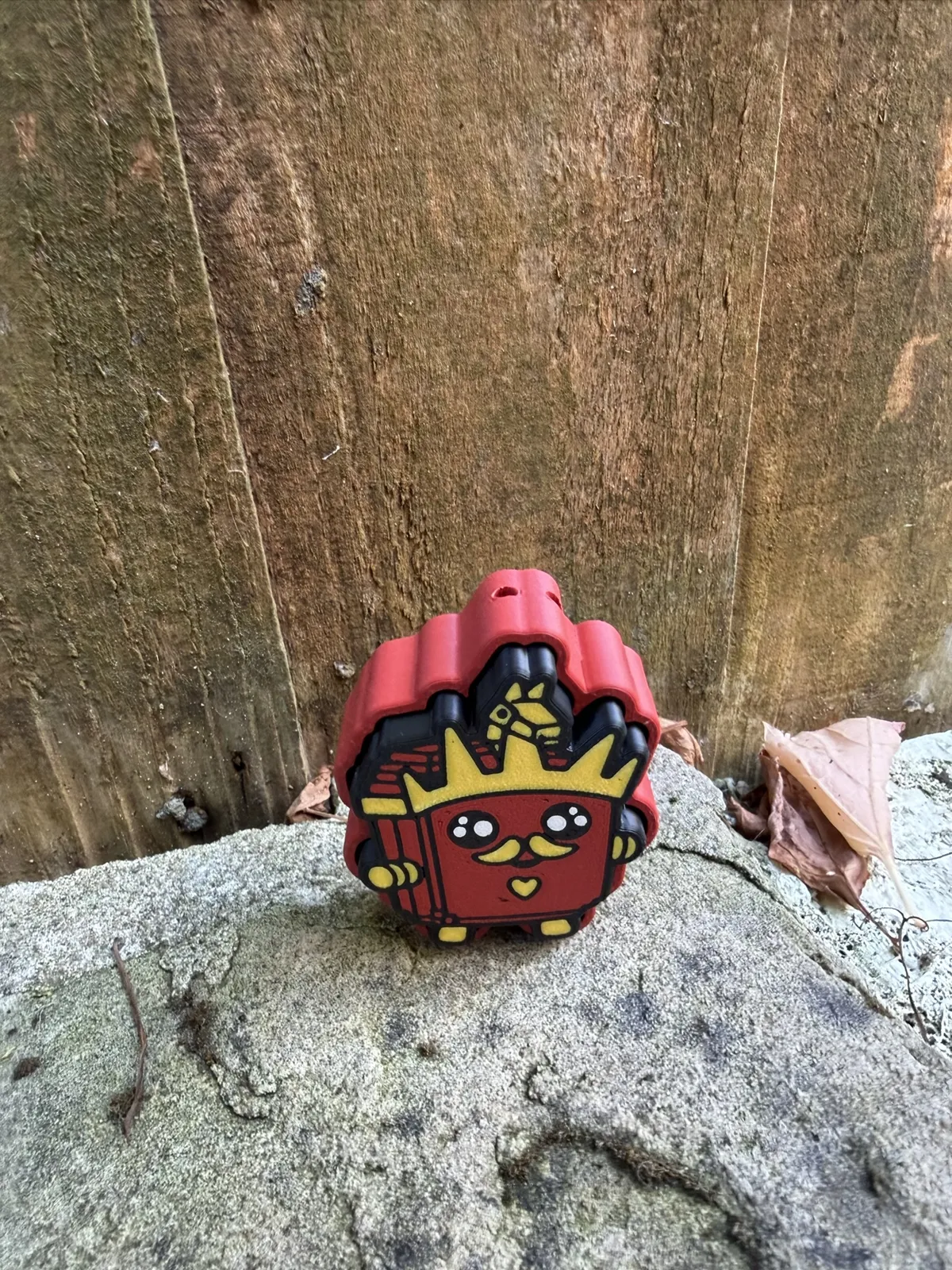 Fortnite Crown Sprite Clicker, photo 4 of 4 - Fortnite Crown Sprite Clicker Fidget & Sensory Toys