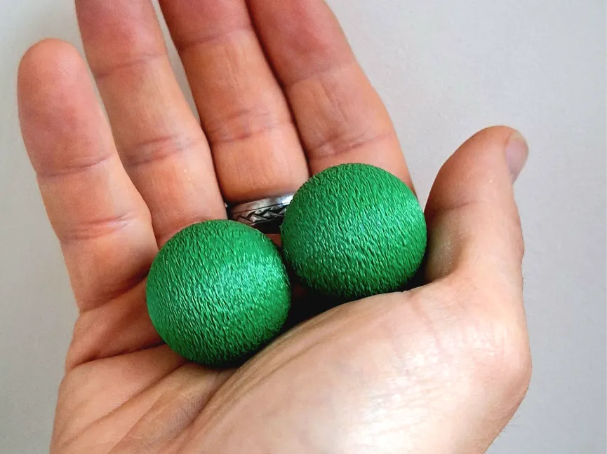 Fidget toy magnetic stress balls - Gadgets, in stock in India