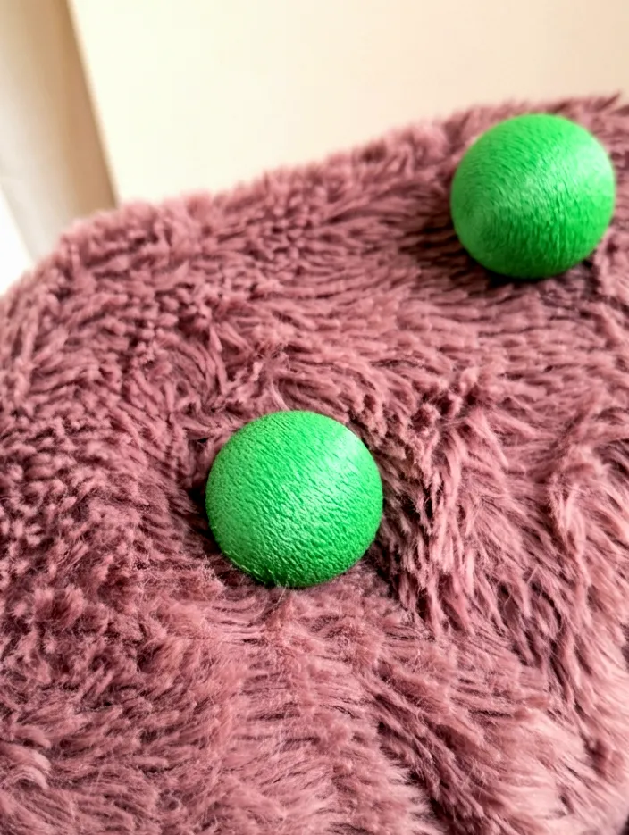 Fidget toy magnetic stress balls, photo 4 of 4 - Fidget toy magnetic stress balls Tools
