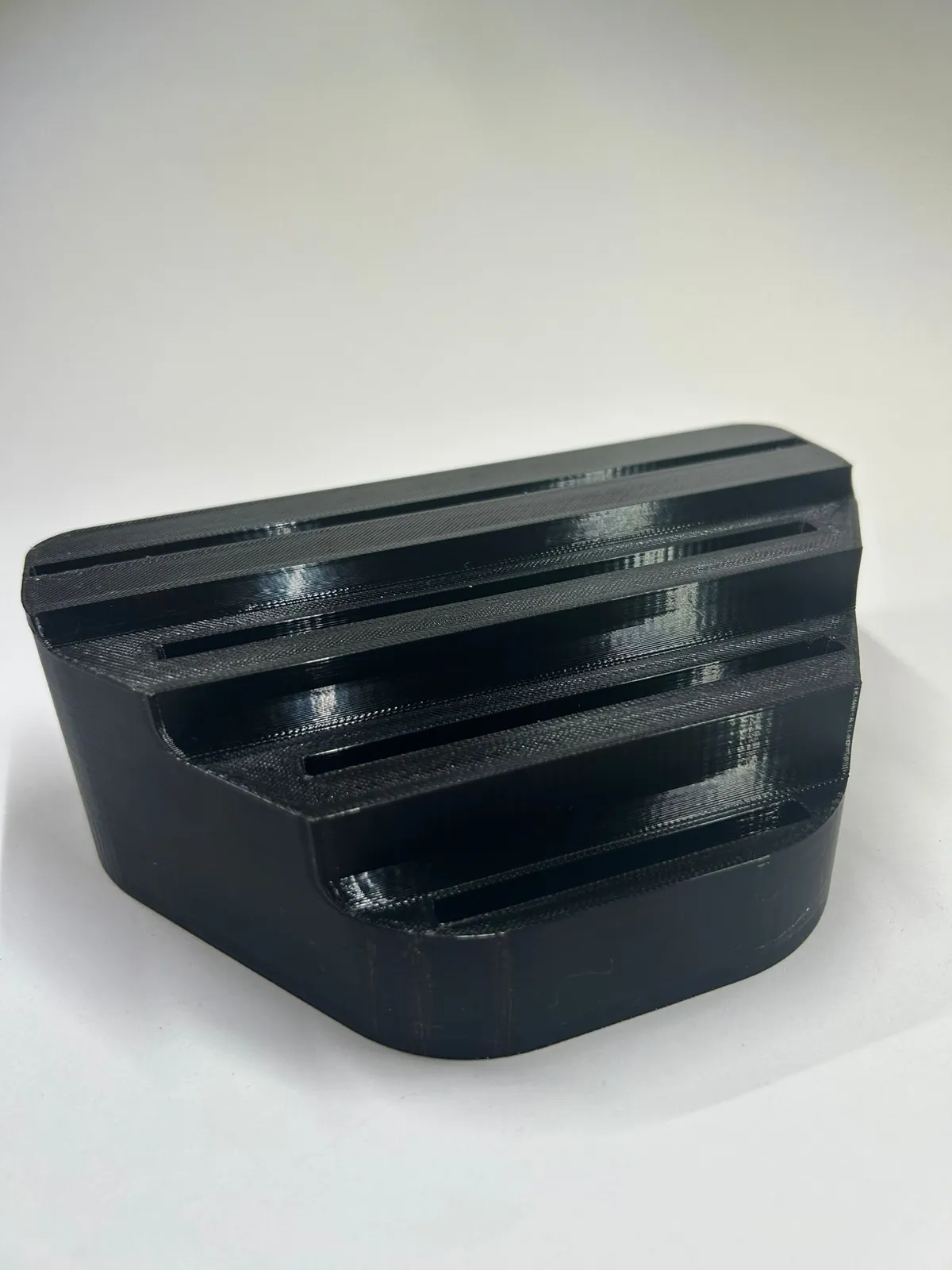 Body Filler Spatula & Putty Knife Organizer, photo 2 of 4 - Body Filler Spatula & Putty Knife Organizer Tools & Workshop