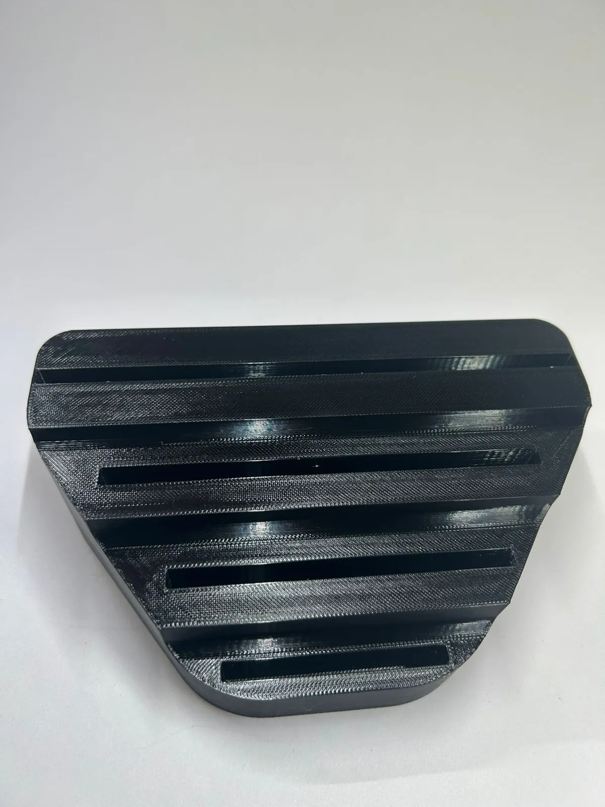 Body Filler Spatula & Putty Knife Organizer, photo 4 of 4 - Body Filler Spatula & Putty Knife Organizer Tools & Workshop