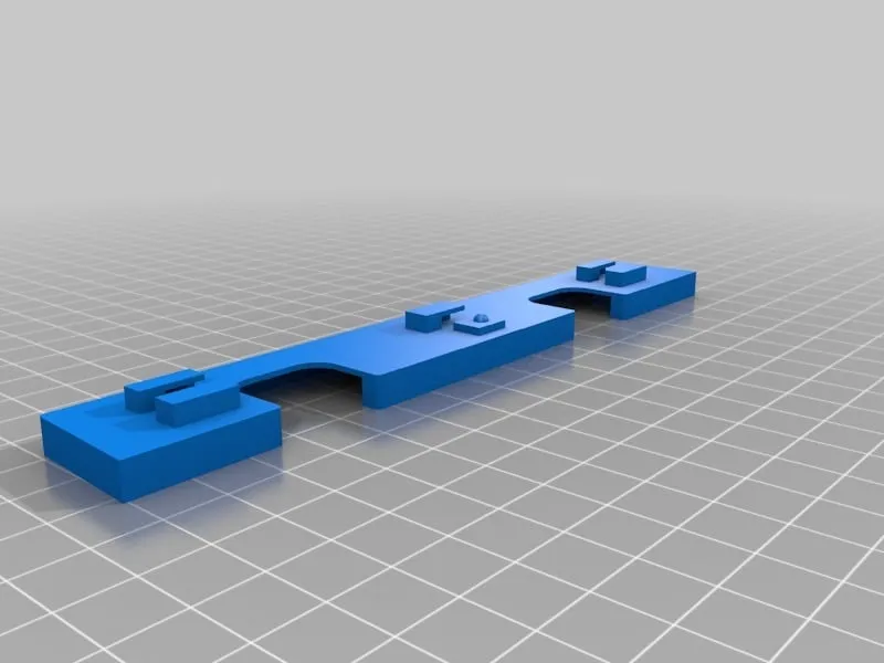 Tesla Model 3 Phone Dock Spacer 6mm or 8mm, photo 4 of 4 - Tesla Model 3 Phone Dock Spacer 6mm or 8mm Hobby & DIY