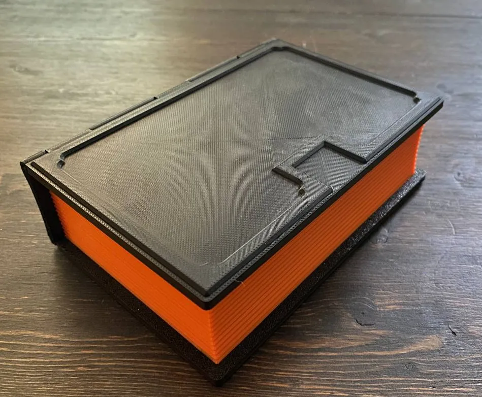 book box