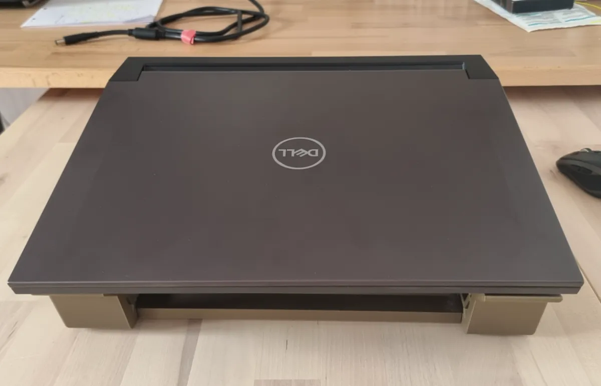 Laptop Stand for DELL G16 7630 - Office, in stock in India