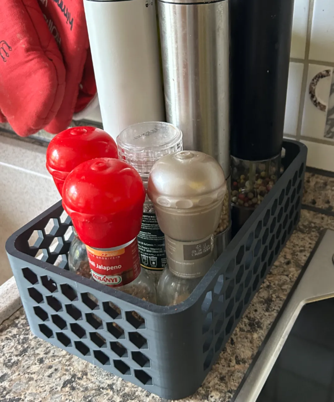 Kitchenbox - Spice Racks & Organisers, in stock in India