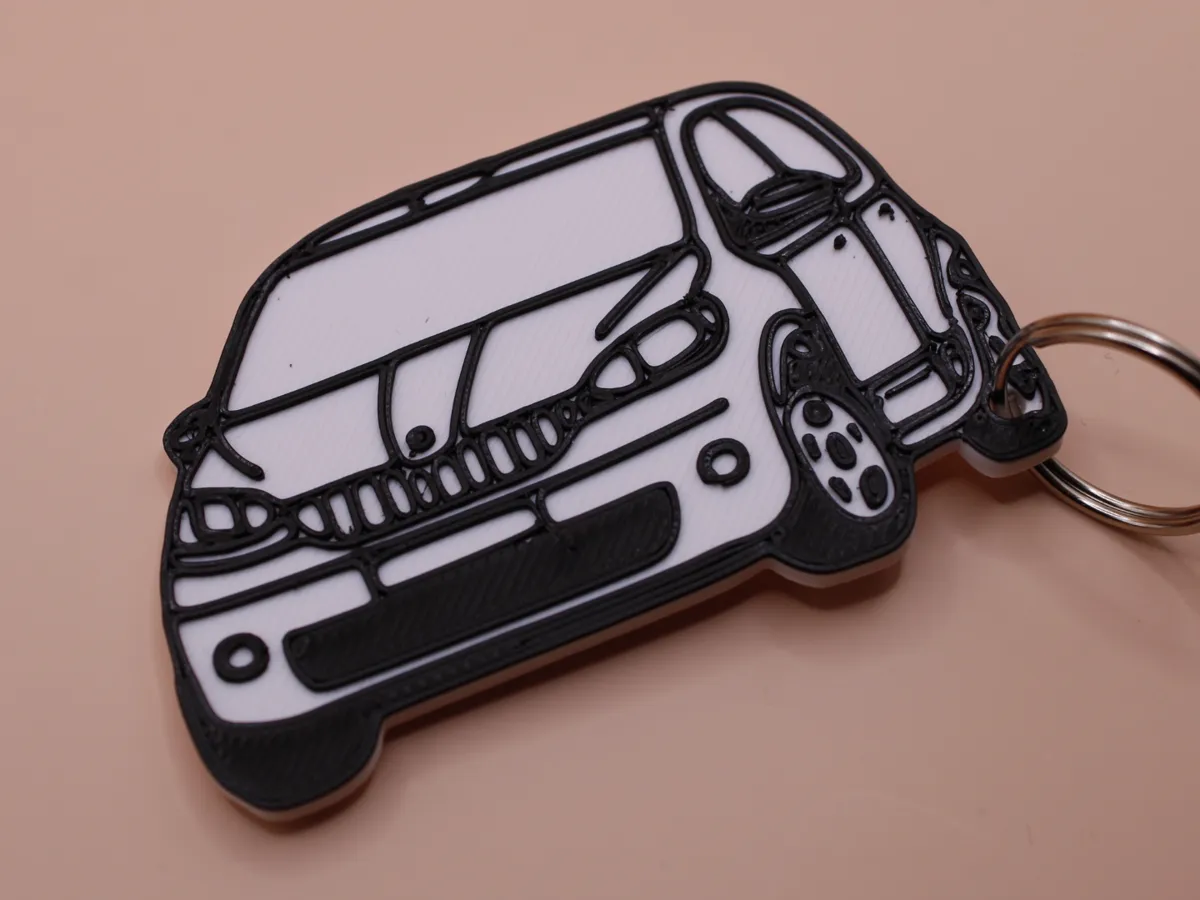 Car keychain Skoda citigo - Vehicles, in stock in India