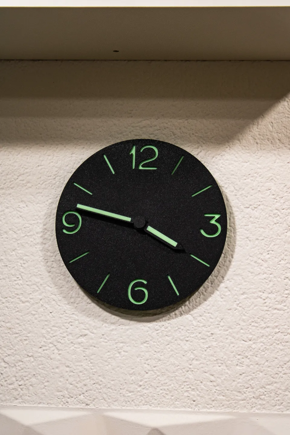 PAM sandwich dial clock kit-011, photo 3 of 4 - PAM sandwich dial clock kit-011 Home Decor Items