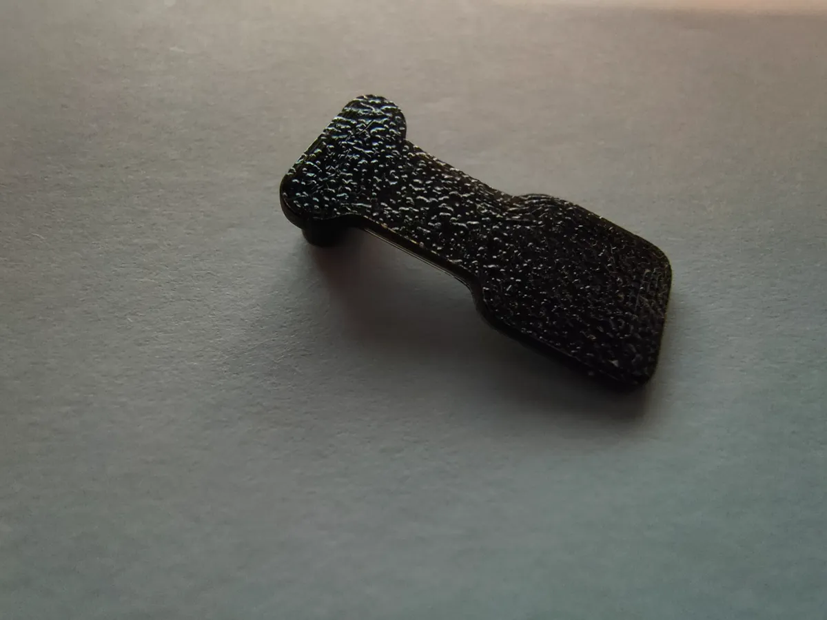 USB-C Phone Dust Cover, photo 3 of 3 - USB-C Phone Dust Cover Hobby & DIY
