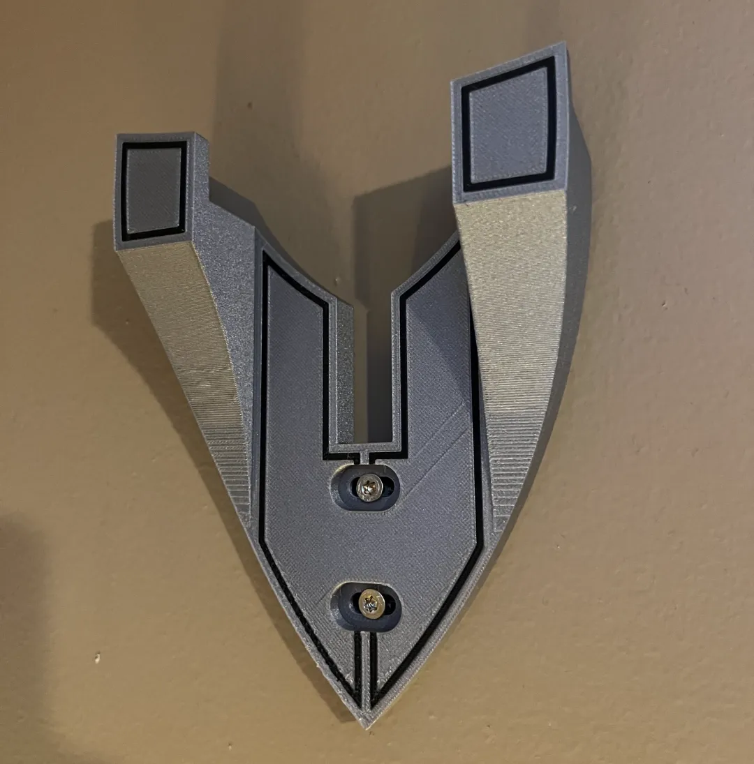 Wall Mount for Lord of the Rings Sting Sword - Decor, in stock in India