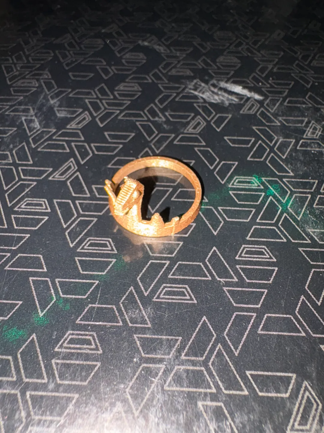 Fortnite victory crown rings, photo 2 of 3 - Fortnite victory crown rings Props & Cosplays