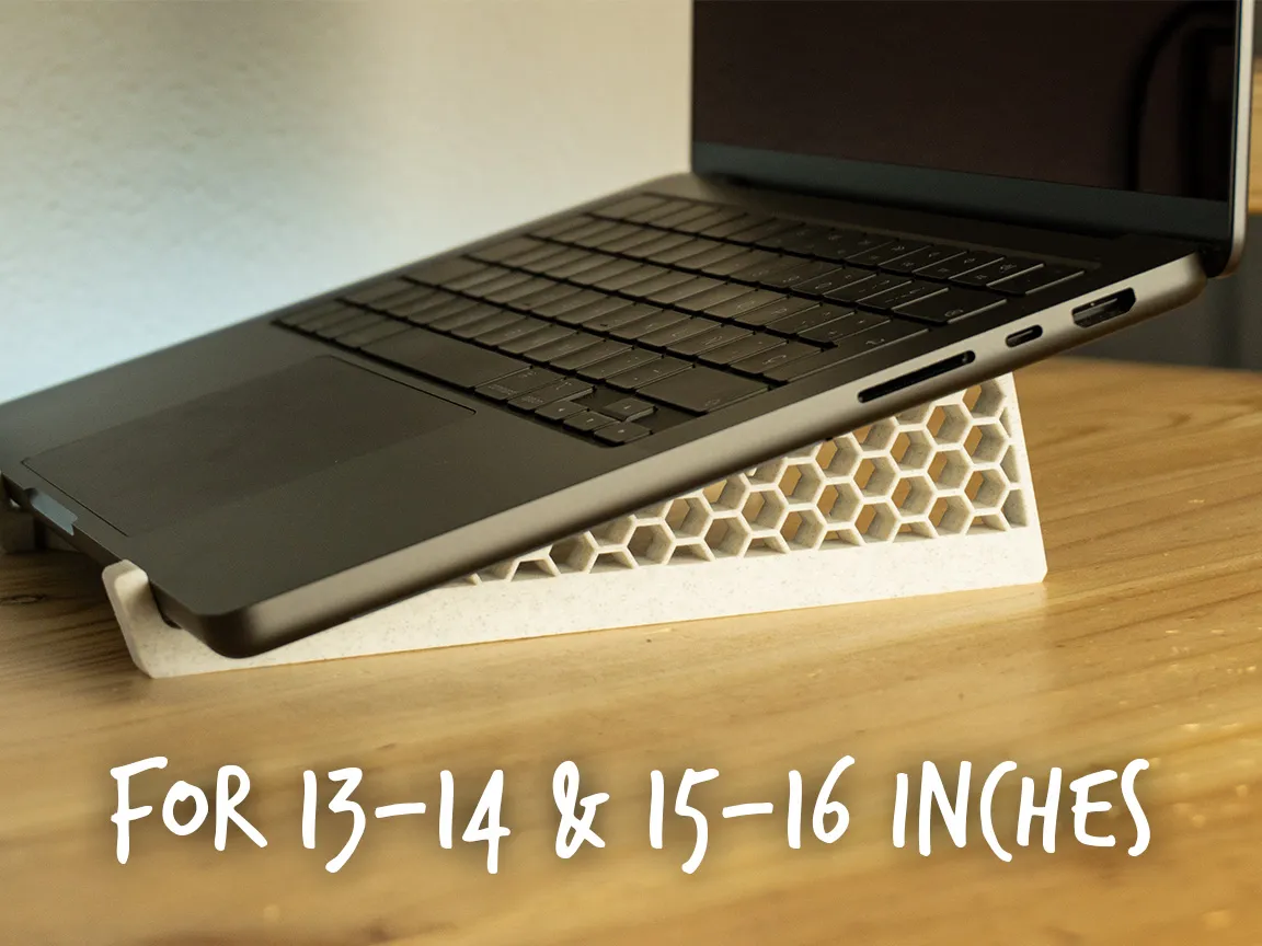 Collapsible Laptop Stand - Foldable & Portable Laptop Stands, in stock