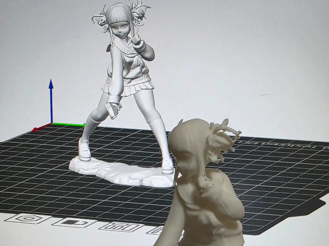 Himiko Toga Figure