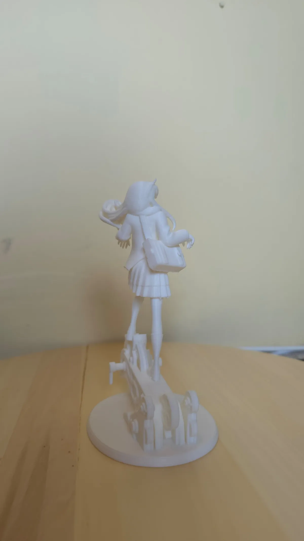 Zero Two Figurine - Darling in The Franxx, photo 3 of 4 - Zero Two Figurine - Darling in The Franxx Figurines & Collectibles