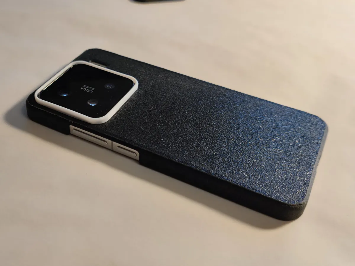 Xiaomi 15 Slim Fit Case