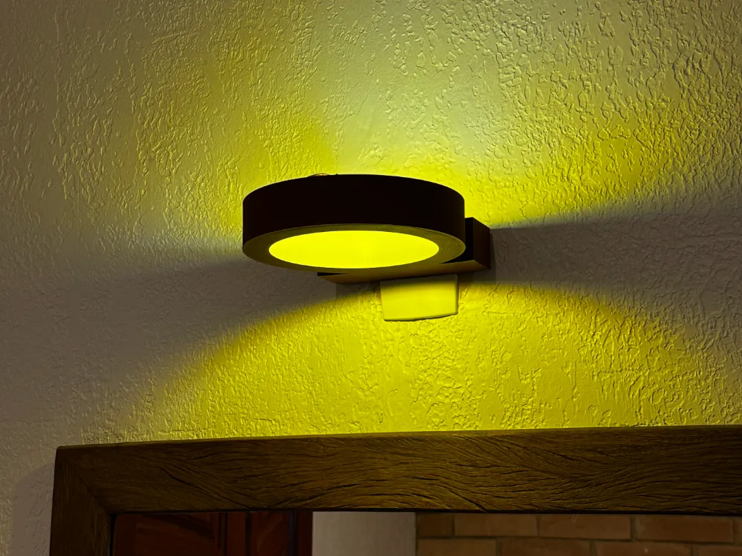 Wall Lamp