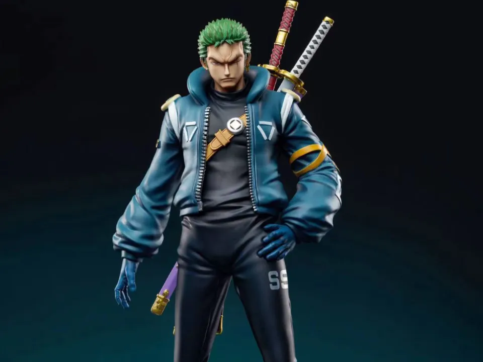 zoro egghead one piece