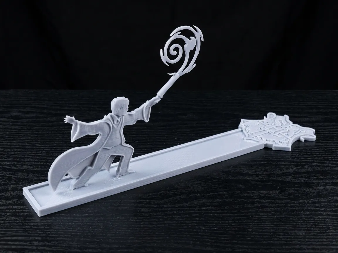 Harry Potter Incense holder