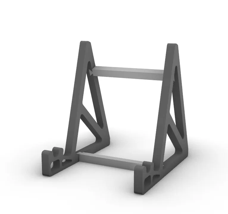 Ipad and pencil Stand