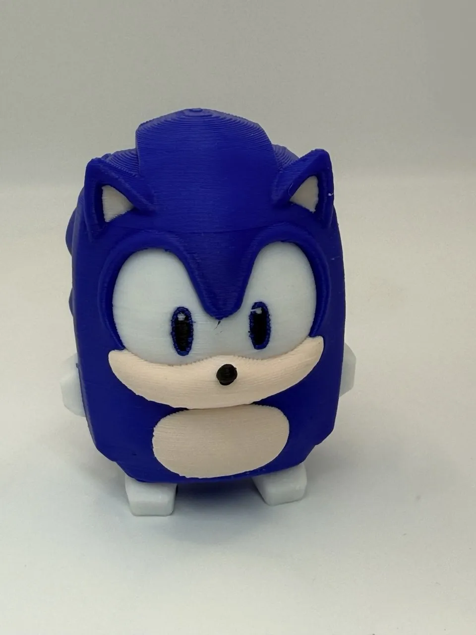 Sonic the Hedgehog - Fortnite Sprite Back Bling, photo 2 of 2 - Sonic the Hedgehog - Fortnite Sprite Back Bling Figurines & Collectibles