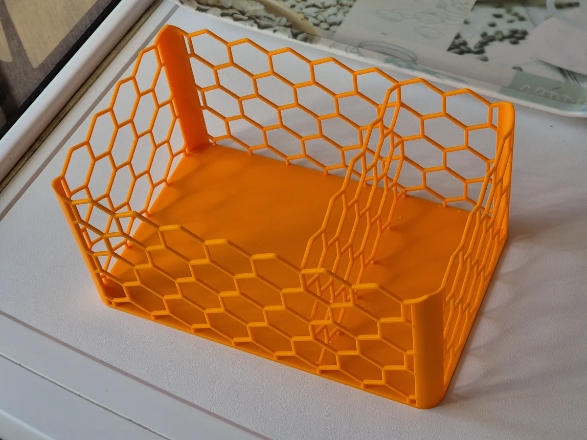 Openwork kitchen organizer for seasonings, photo 2 of 4 - Openwork kitchen organizer for seasonings Household