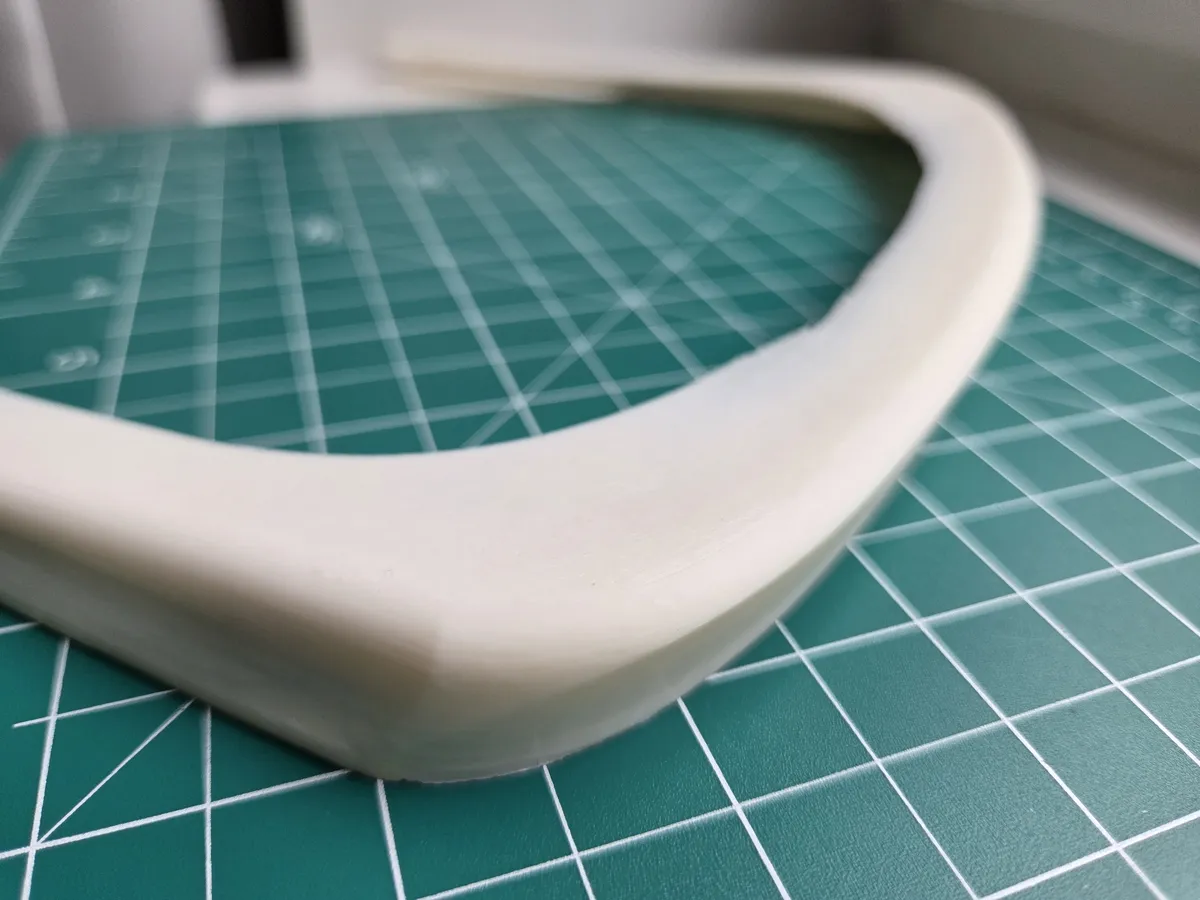 Onewheel Pint footpad corner protector / bumper, photo 2 of 4 - Onewheel Pint footpad corner protector / bumper Sports & Fitness