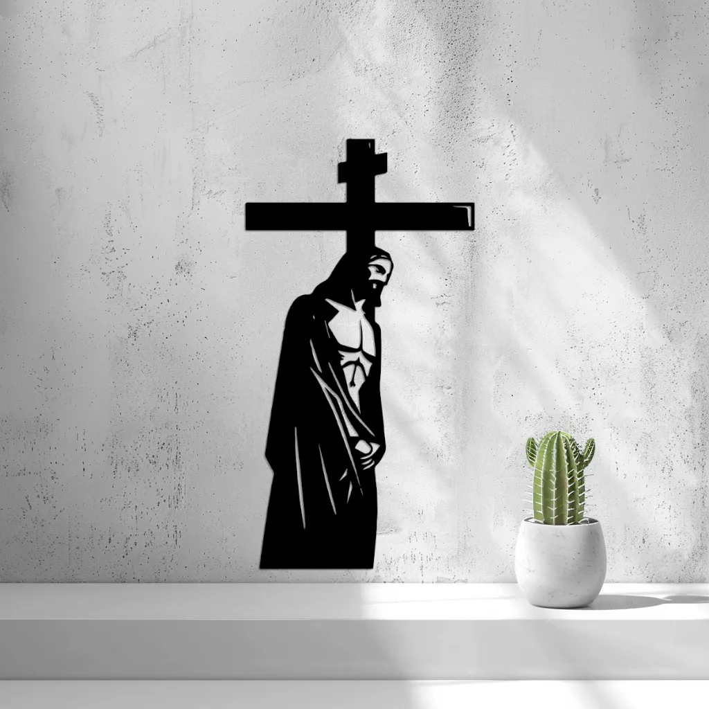 Jesus Wall Art