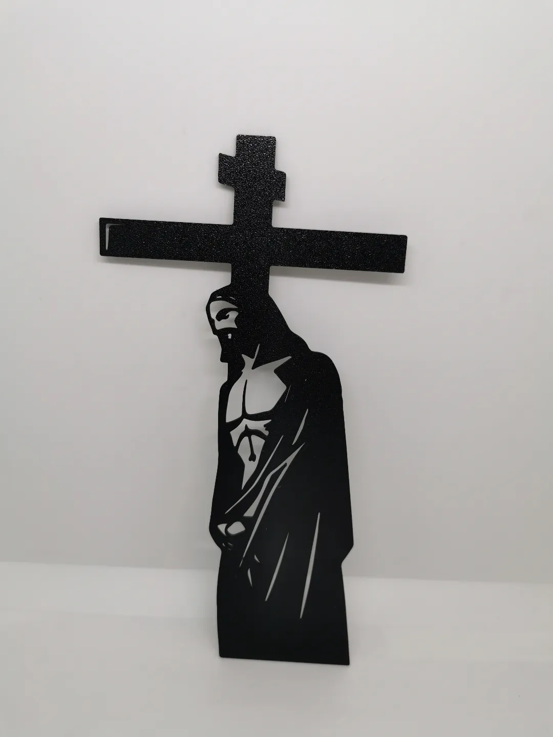 Jesus Wall Art, photo 4 of 4 - Jesus Wall Art Spiritual & Festive