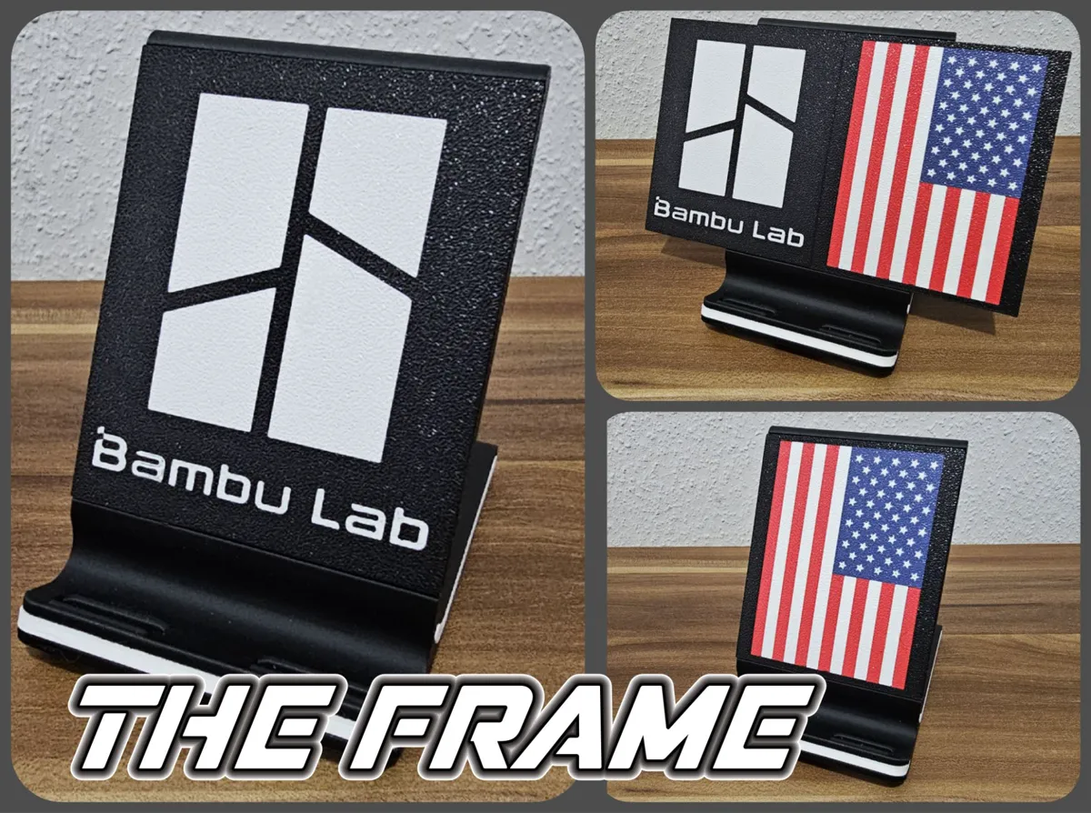 The Frame Phone Stand with Covers - Gadgets, in stock in India