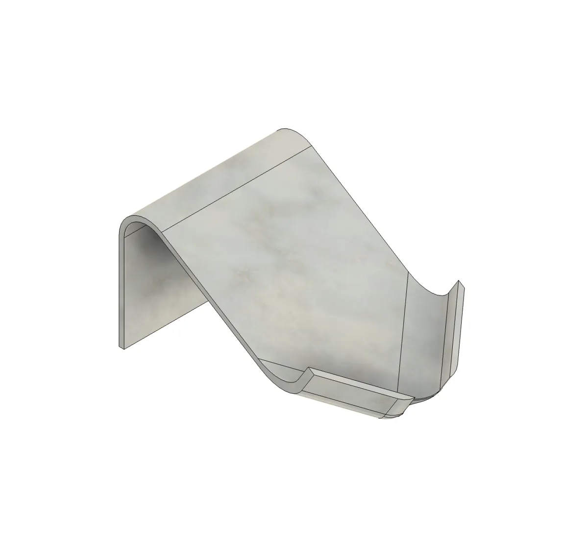 BATHROOM SOAP HOLDER