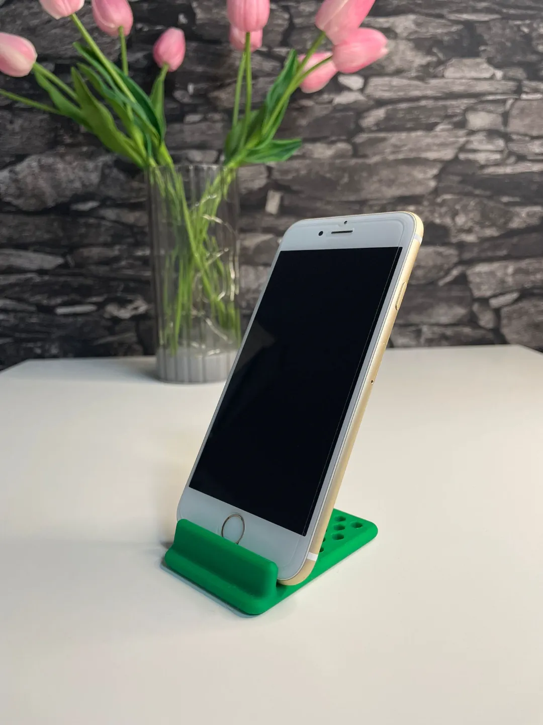 Universal phone holder, photo 4 of 4 - Universal phone holder Mobile & Device Accessories