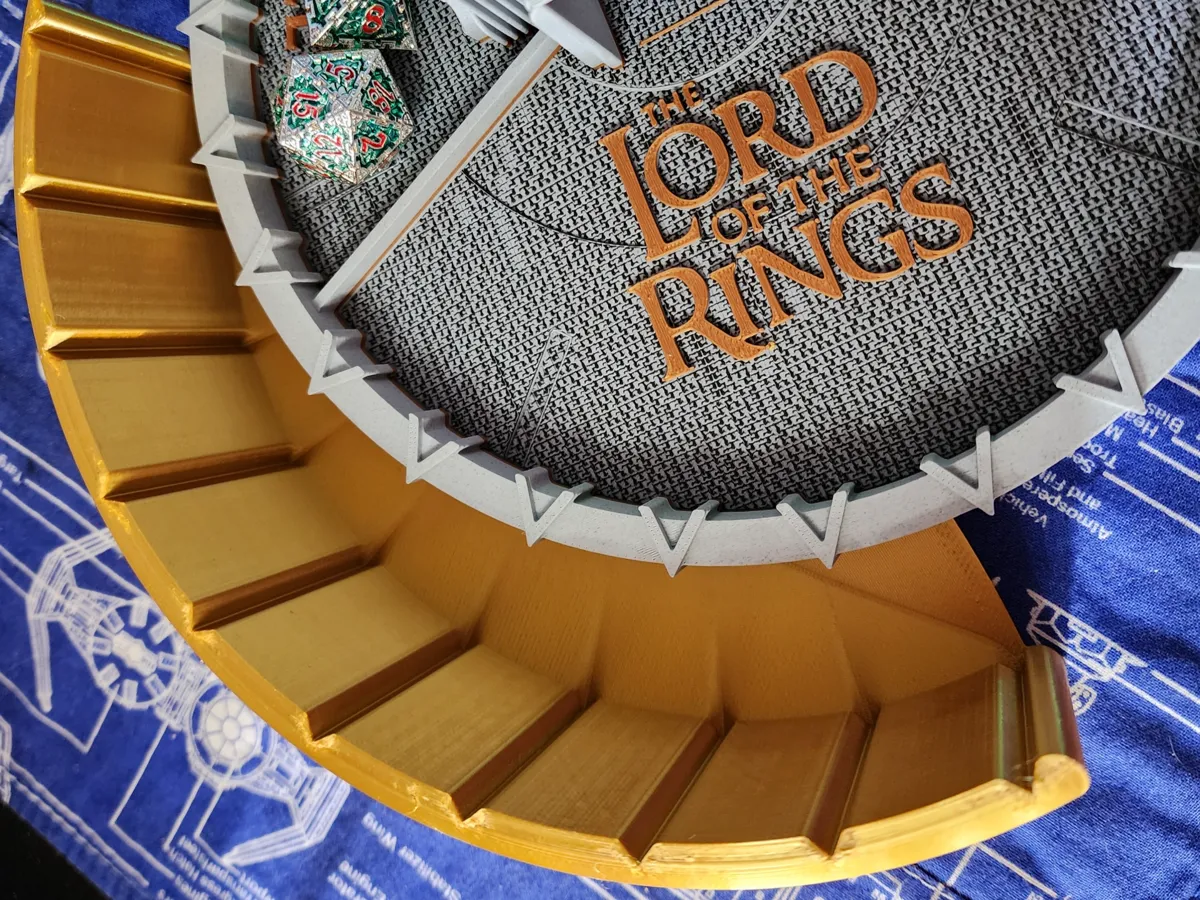 The One Shield, photo 3 of 4 - The One Shield Props & Cosplay